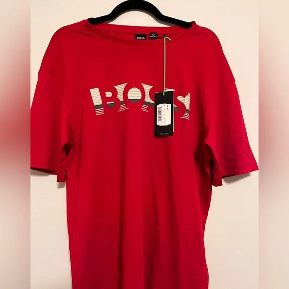 Hugo Boss T-Shirt - Picture 3 of 4